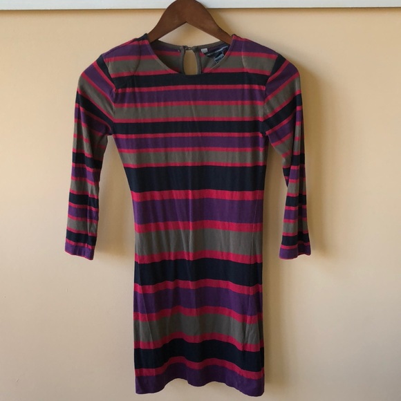 French Connection Dresses & Skirts - French connection cotton dress